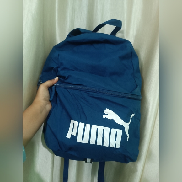 Puma Unisex Backpack - Picture 7 of 9